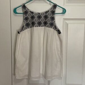 ABERCROMBIE & Fitch Tank